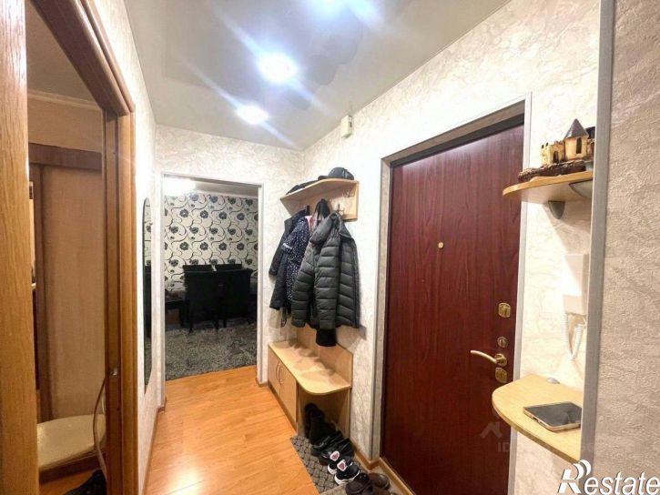 3-комн квартира Тутаевский р-н, г Тутаев