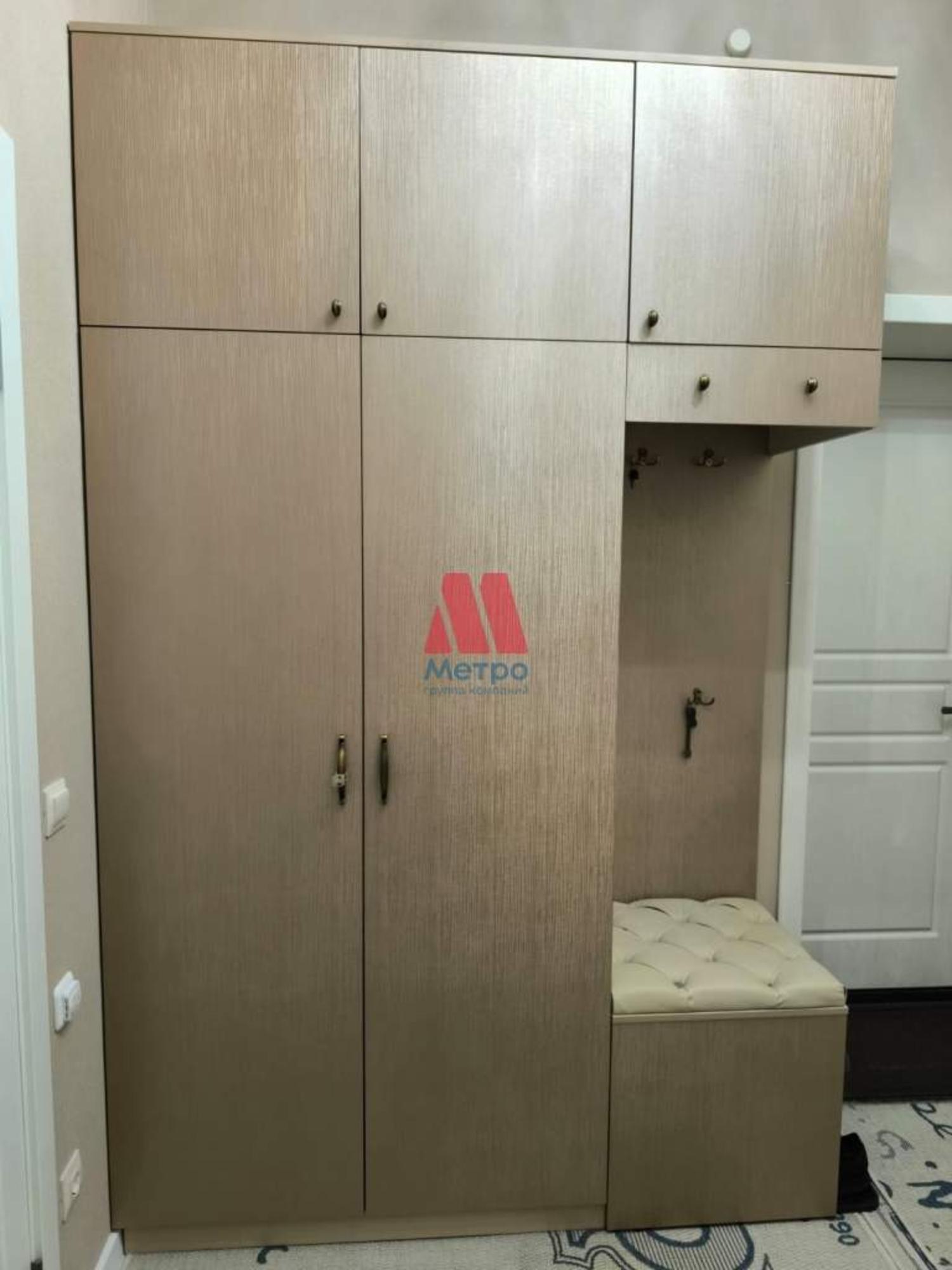 Купить квартиру за 4 200 000 рублей на 9 Мая улица, д.5ак1