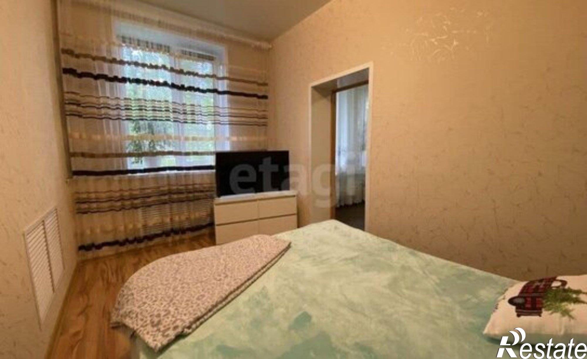 Купить квартиру за 2 950 000 рублей на Рыбинск, улица Желябова, 16