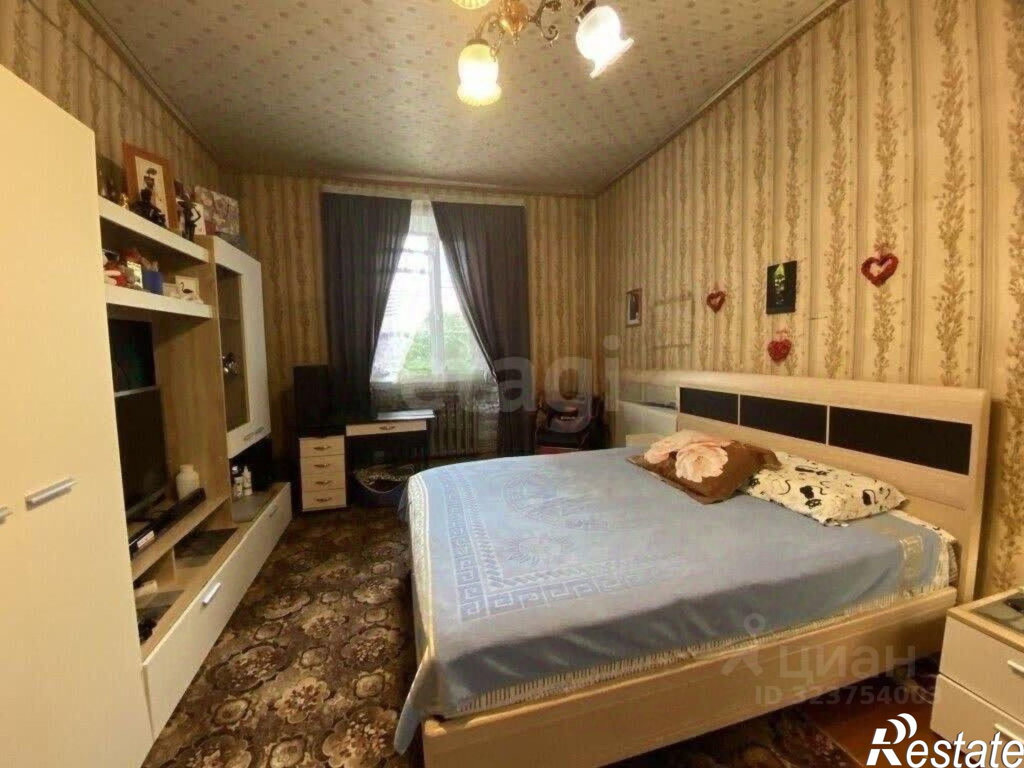 Купить квартиру за 2 950 000 рублей на городской округ Рыбинск