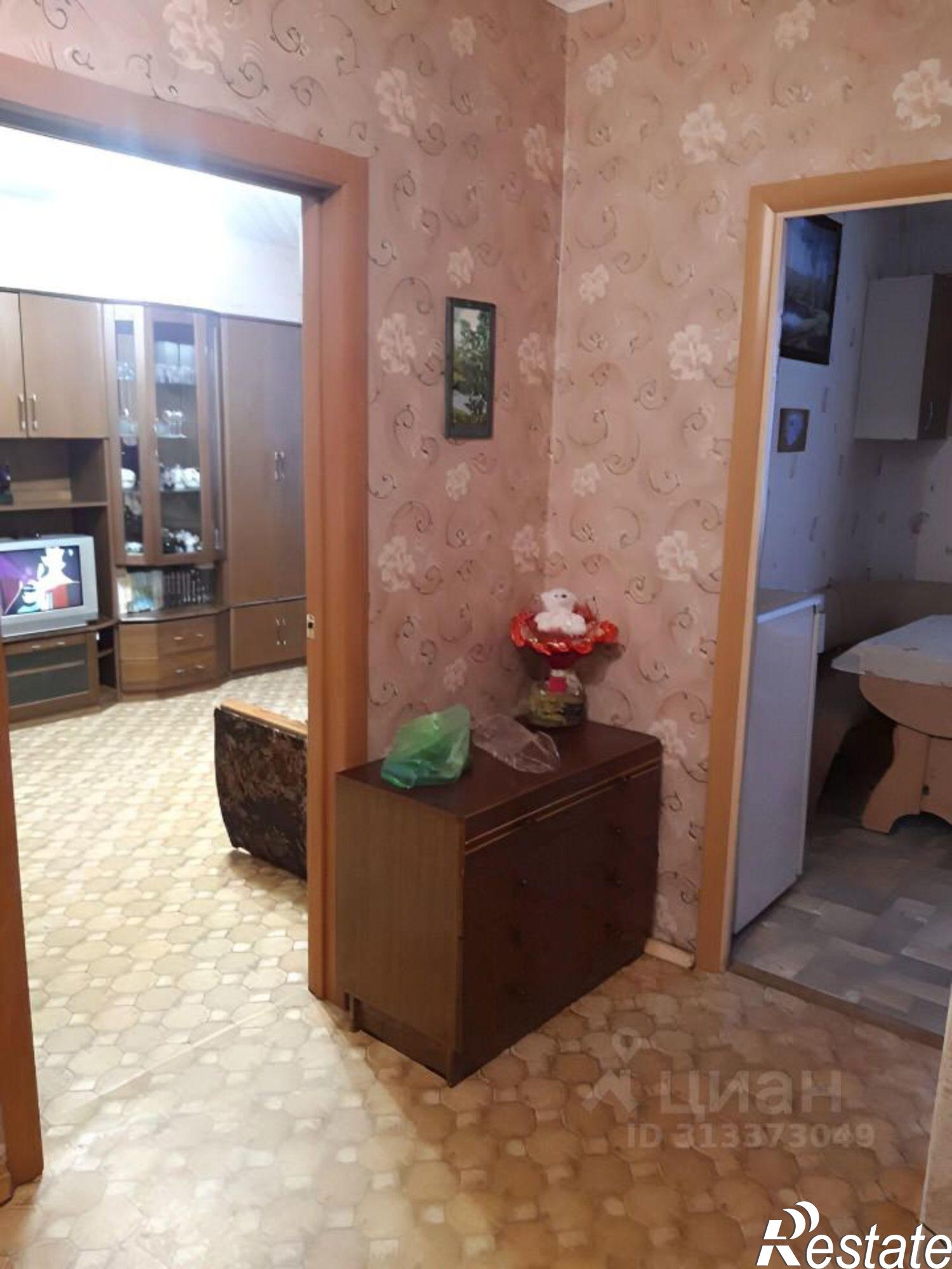 Сдать квартиру за 20 000 рублей на Ярославль, Ленинградский проспект, 76/26