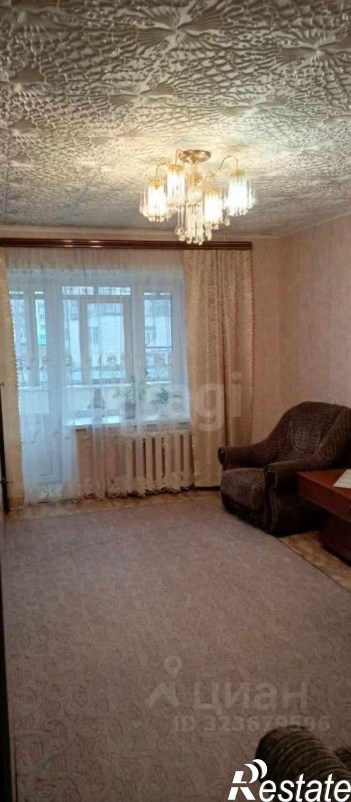 3-комн квартира ул Моторостроителей, 61,  д. 61