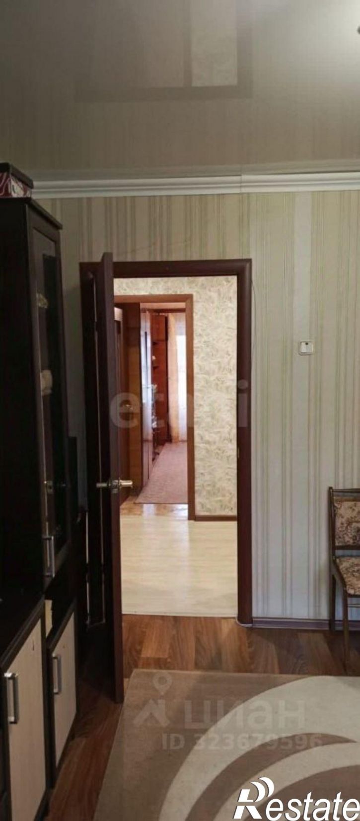 3-комн квартира ул Моторостроителей, 61,  д. 61