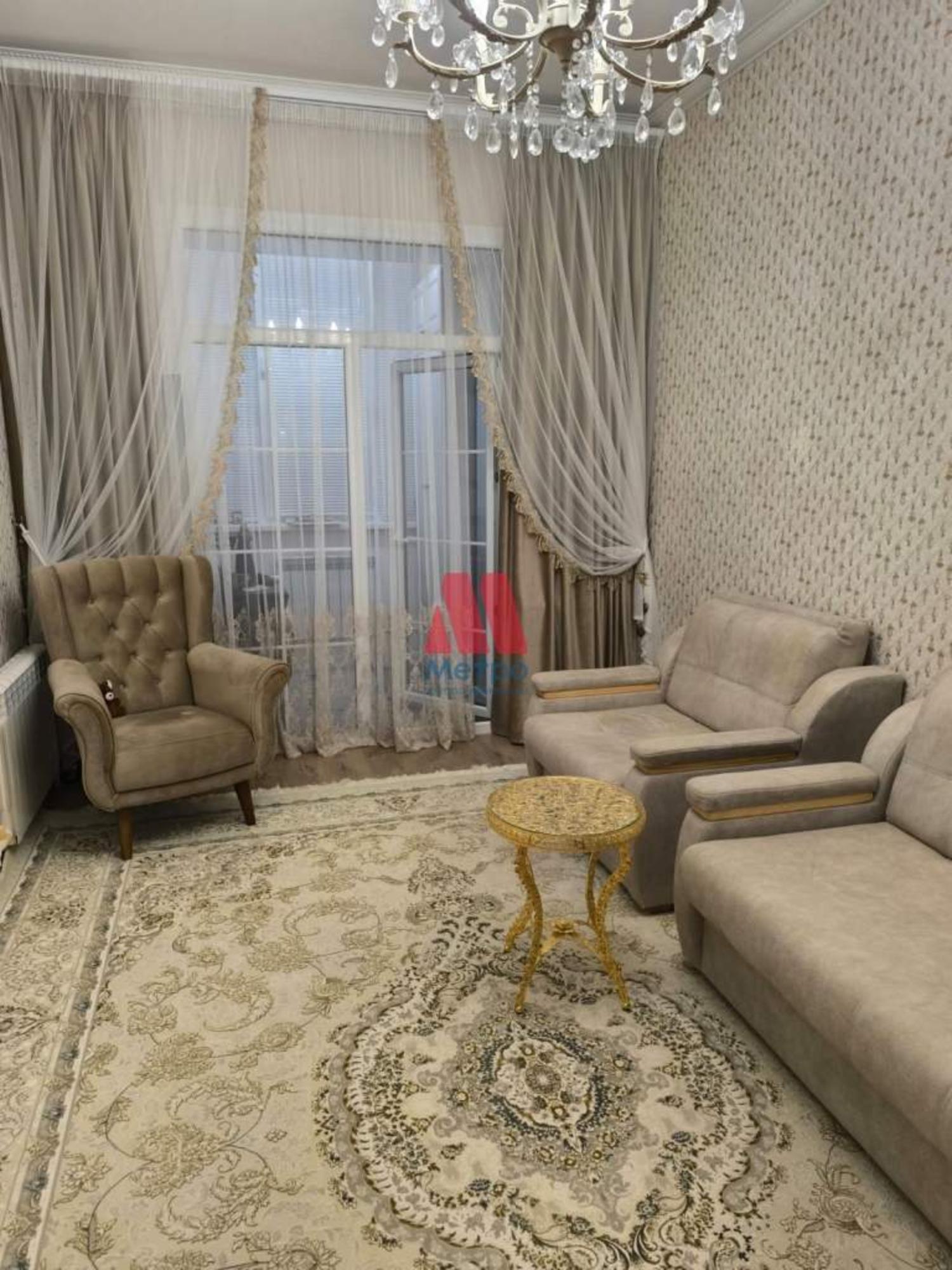 Купить квартиру за 4 200 000 рублей на 9 Мая улица, д.5ак1