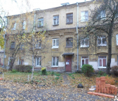 комната 30 кв м ул Ушинского, 4г