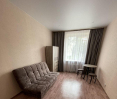 комната 200 кв м улица Курчатова, 14