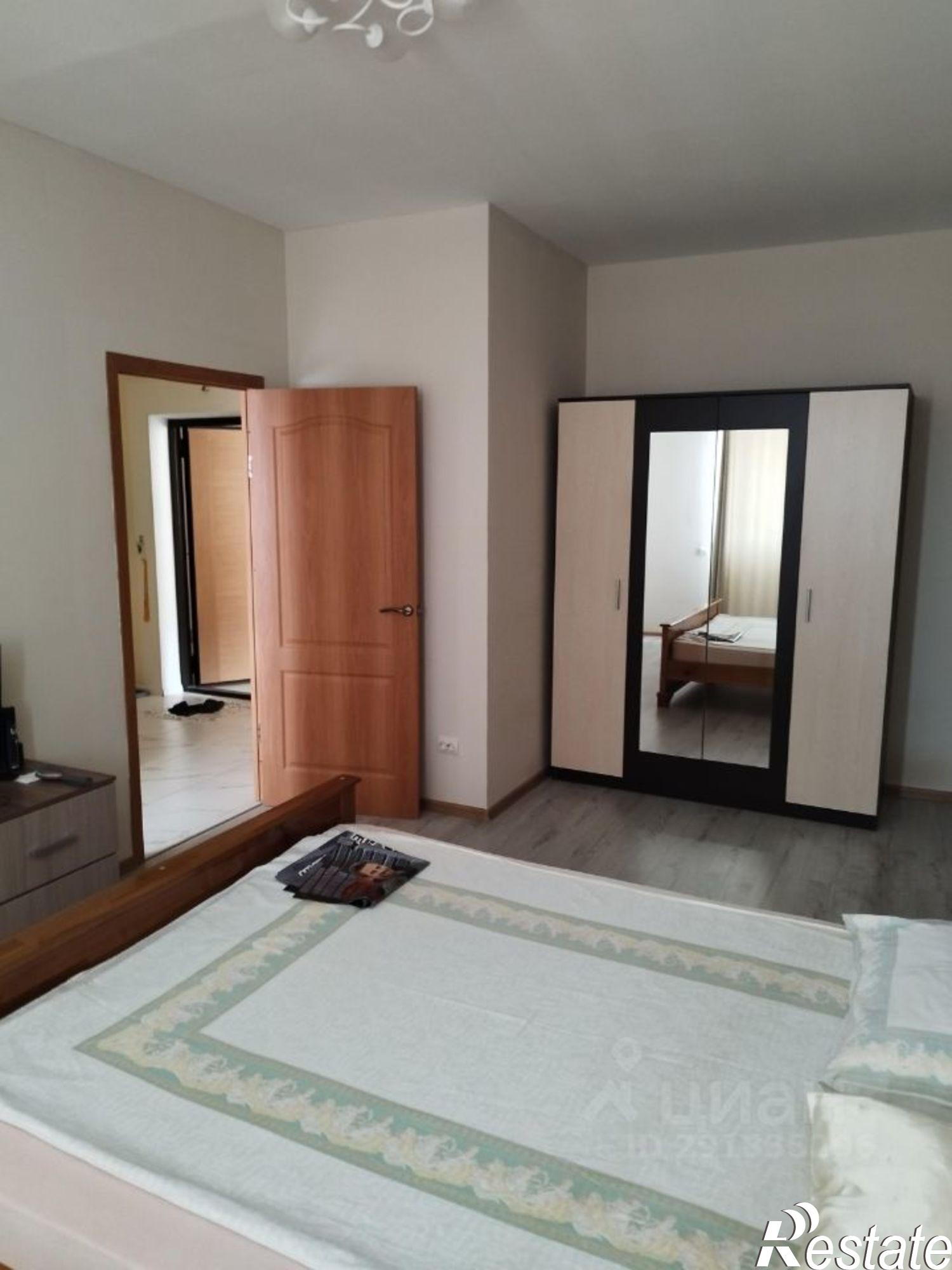 Сдать квартиру за 30 000 рублей на Переславль-Залесский