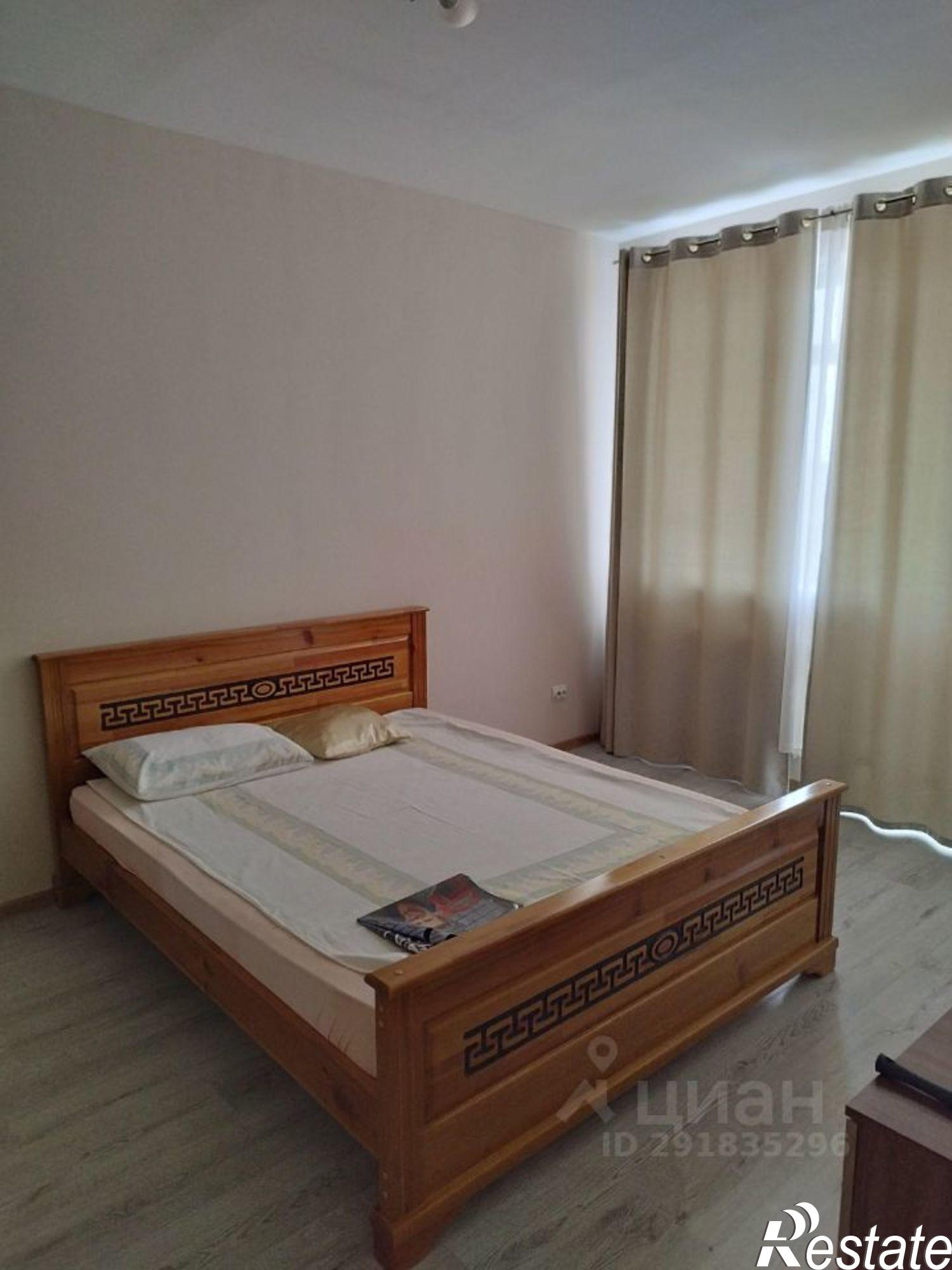 Сдать квартиру за 30 000 рублей на Переславль-Залесский