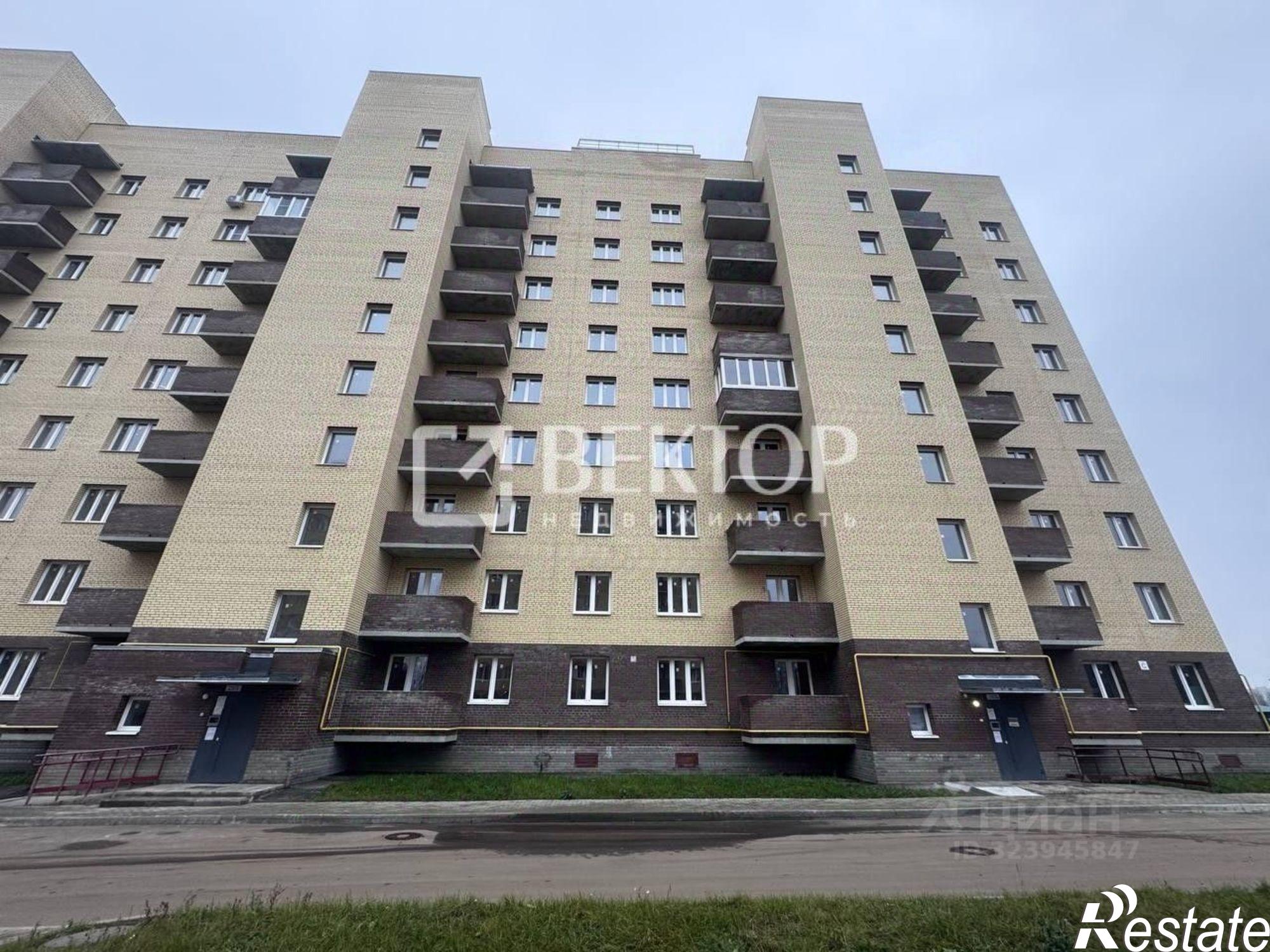 Купить квартиру за 5 300 000 рублей на Ярославль