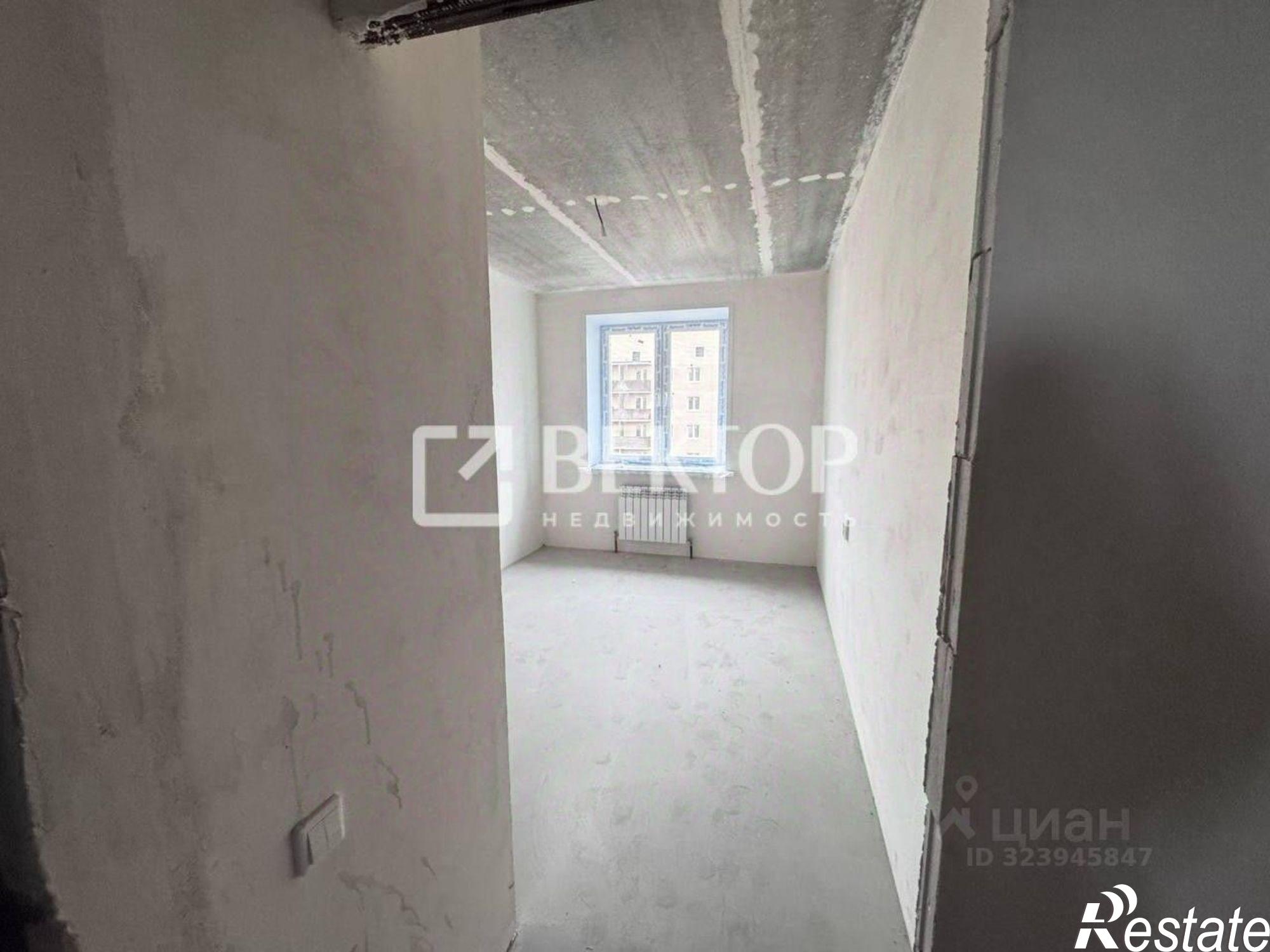 Купить квартиру за 5 300 000 рублей на Ярославль