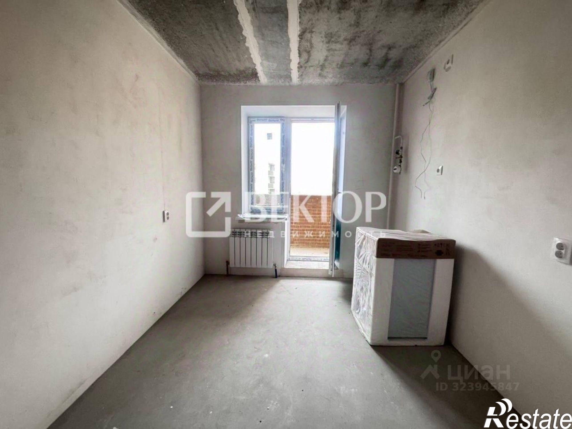 Купить квартиру за 5 300 000 рублей на Ярославль