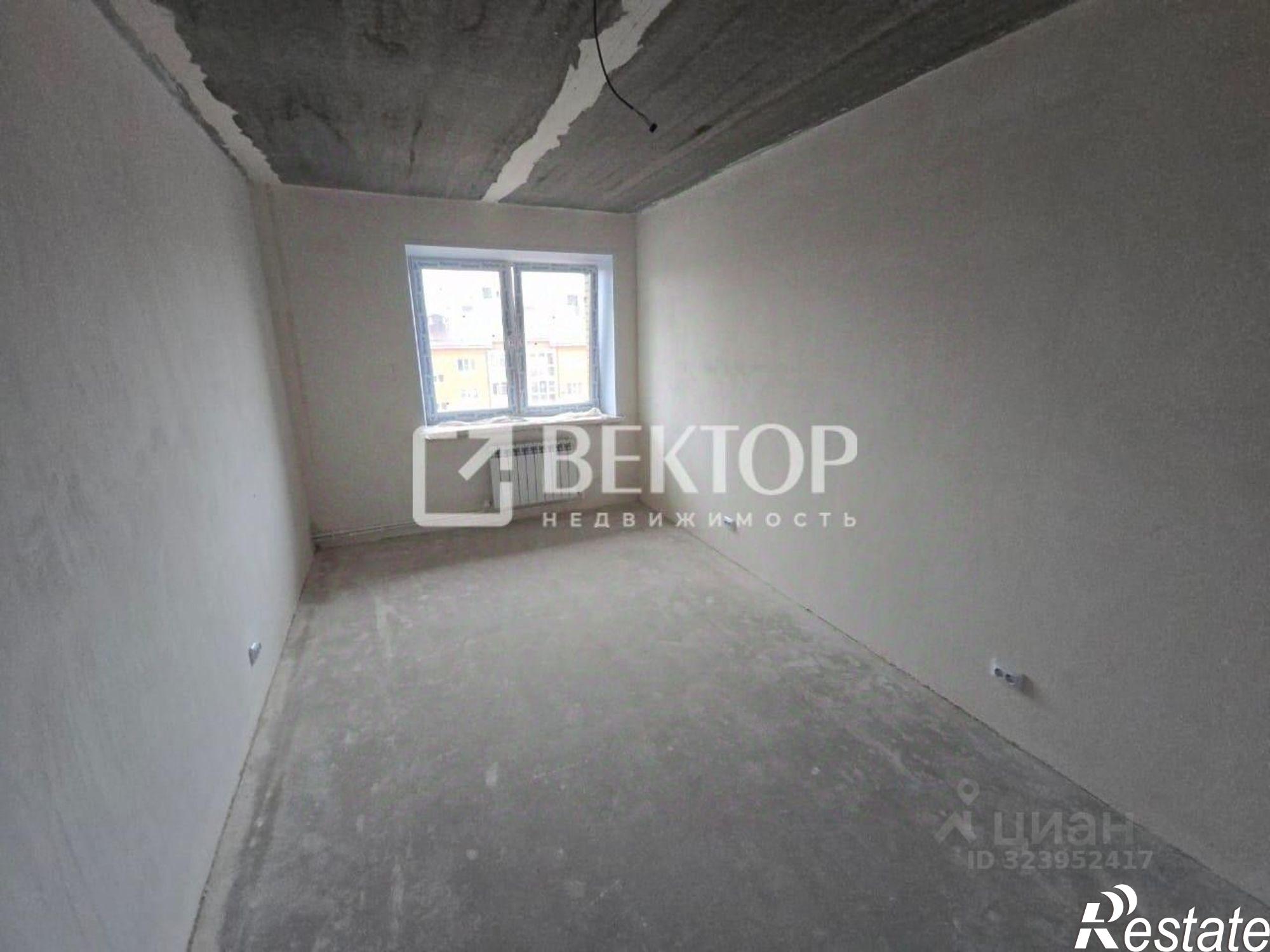 Купить квартиру за 4 100 000 рублей на Ярославль, 2-й Норский переулок, 5