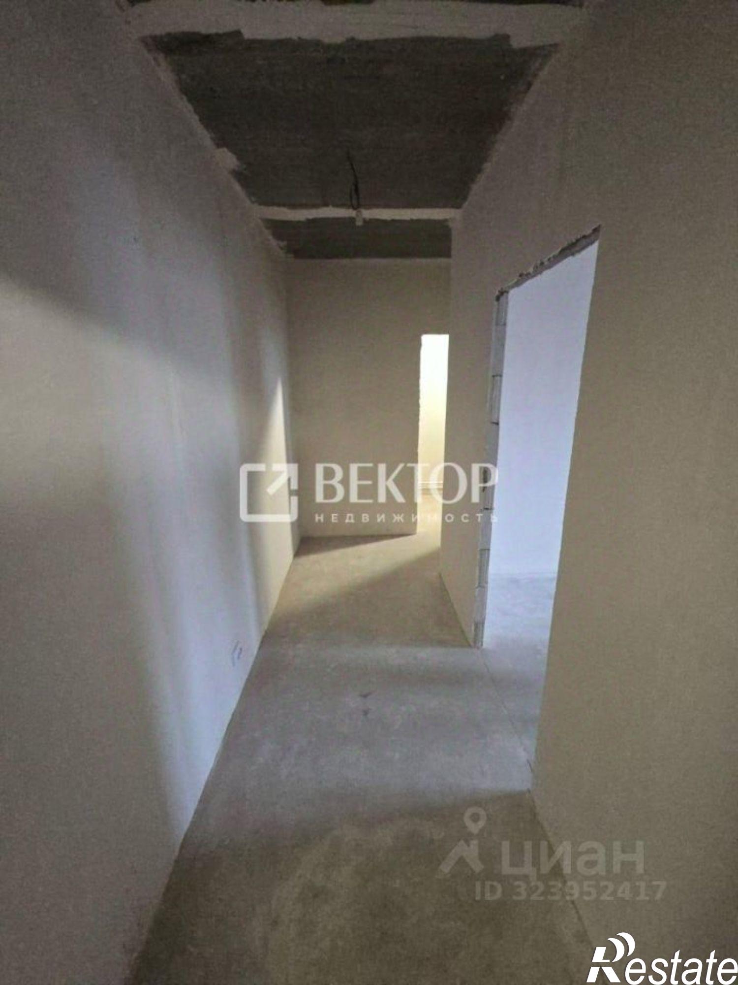 Купить квартиру за 4 100 000 рублей на Ярославль, 2-й Норский переулок, 5