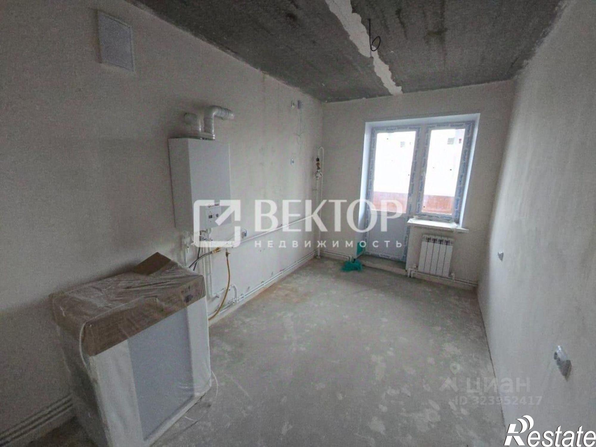 Купить квартиру за 4 100 000 рублей на Ярославль, 2-й Норский переулок, 5