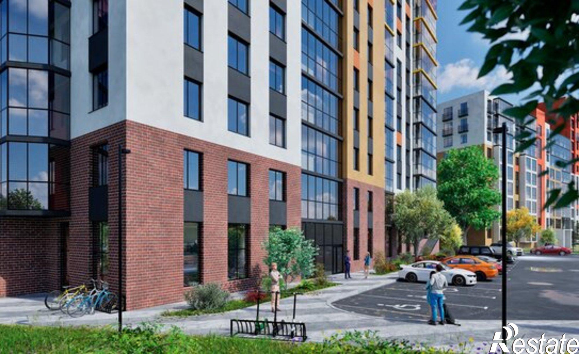 Купить квартиру за 3 265 160 рублей на Ярославль, Ленинградский проспект