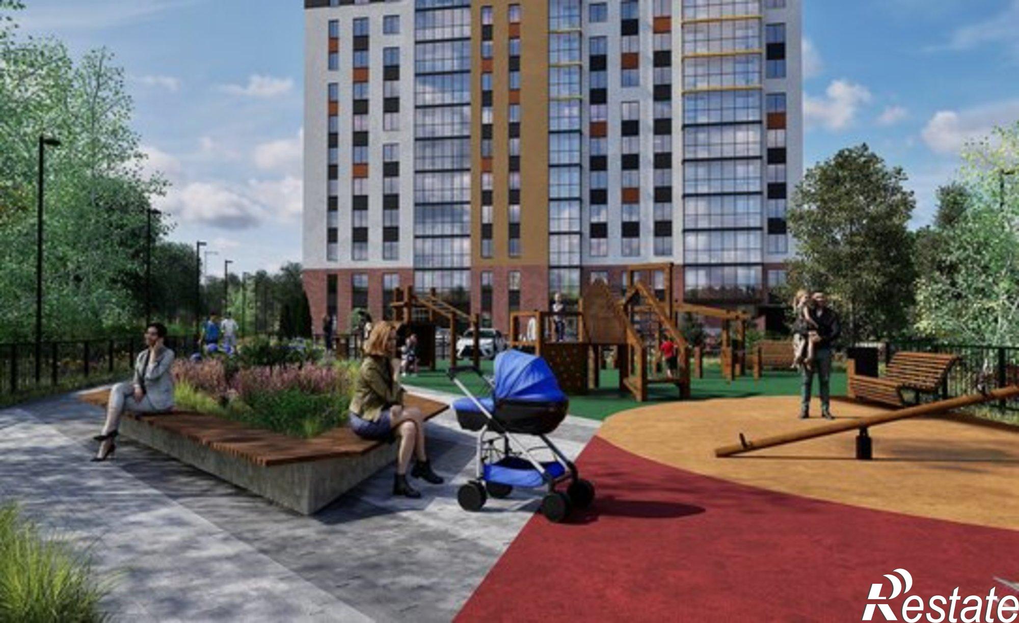 Купить квартиру за 3 327 950 рублей на Ярославль, Ленинградский проспект