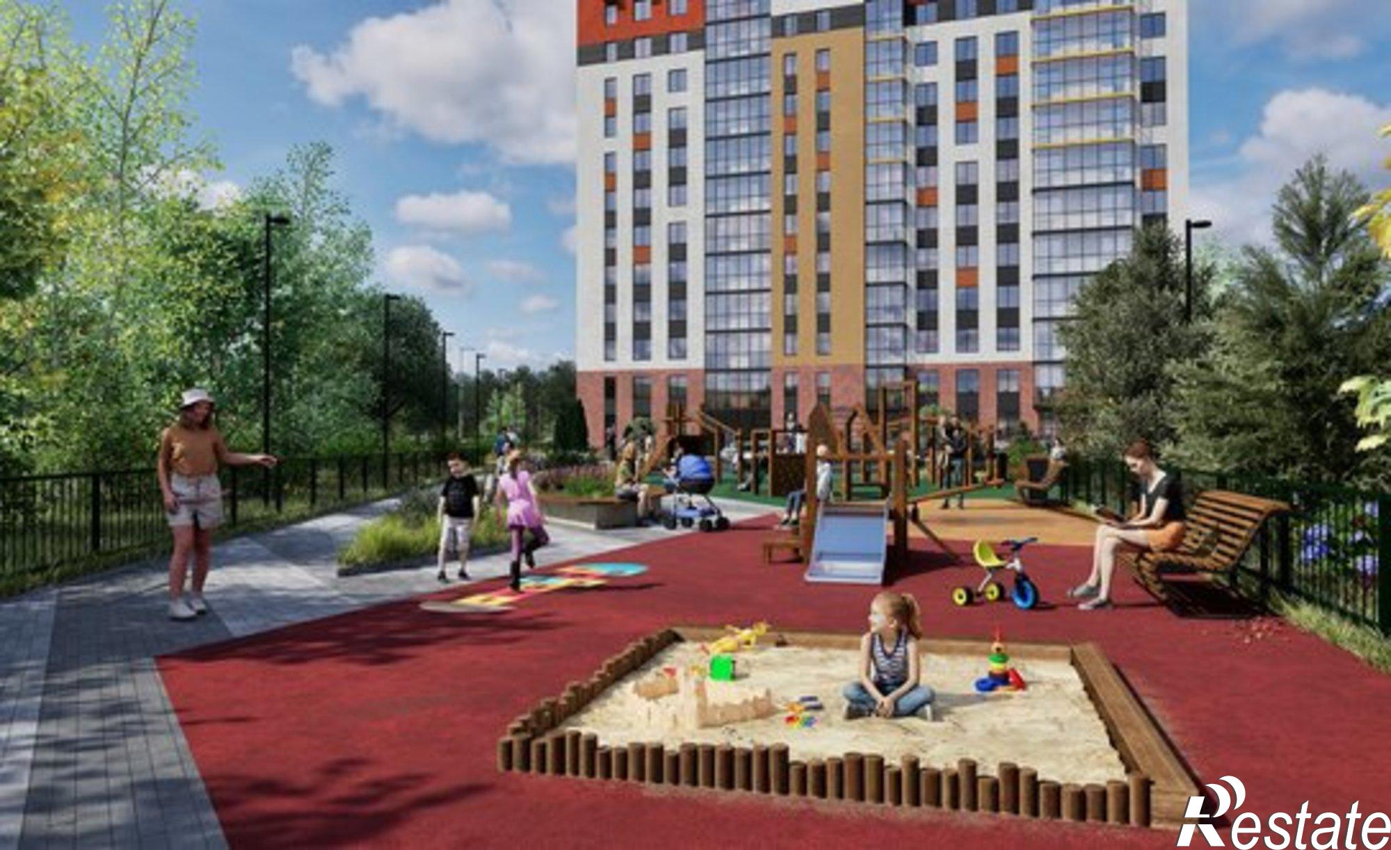 Купить квартиру за 6 300 820 рублей на Ярославль, Ленинградский проспект