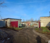 36 кв м проезд Связистов, 7