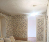 2-комн, 65кв м, этаж 4/5 Лесной переулок, 5