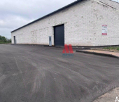 склад 1118 кв м улица Строителей