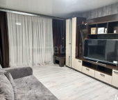 2-комн, 43кв м, этаж 4/5 