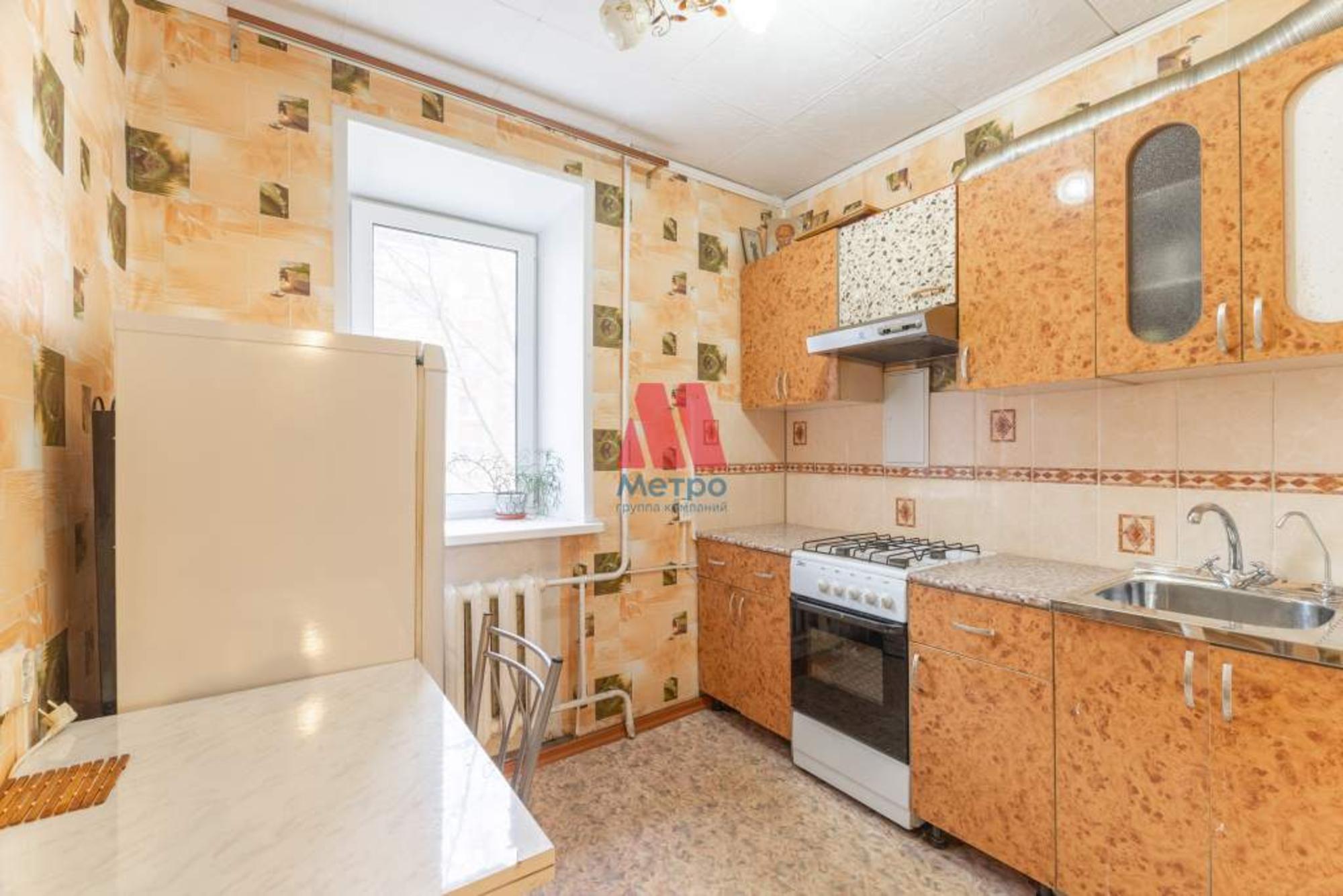 Купить квартиру за 3 200 000 рублей на Центральная улица, д.1