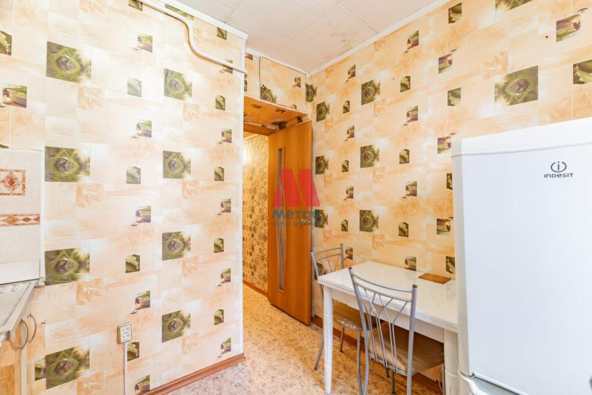 Купить квартиру за 3 200 000 рублей на Центральная улица, д.1