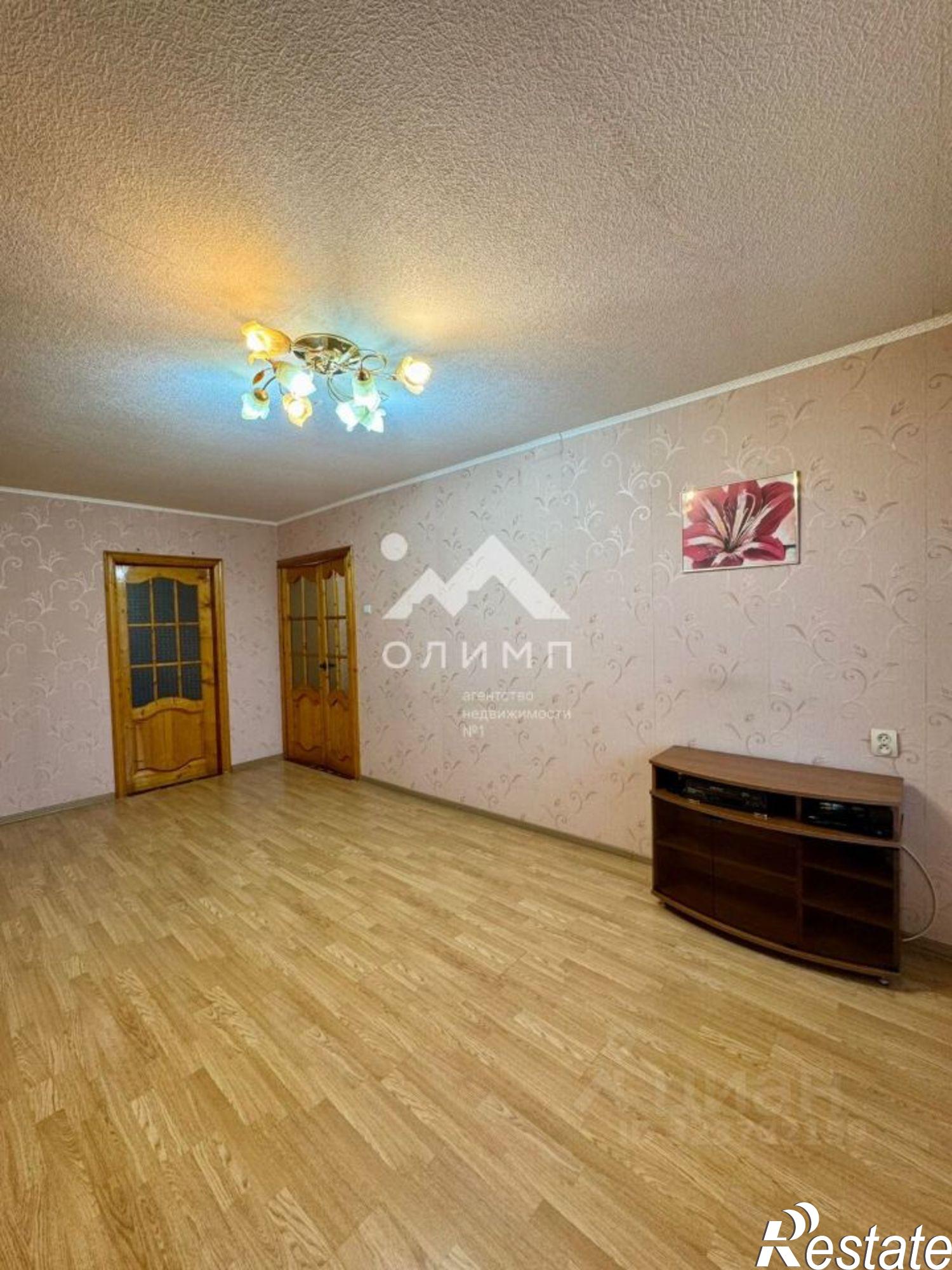 Купить квартиру за 3 900 000 рублей на ул Дементьева, 18