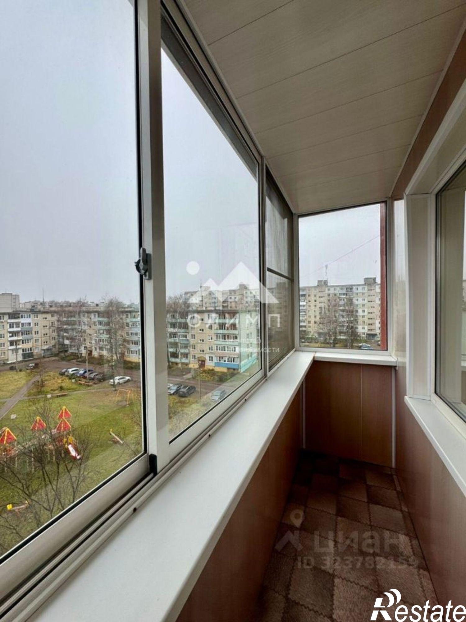 Купить квартиру за 3 900 000 рублей на ул Дементьева, 18