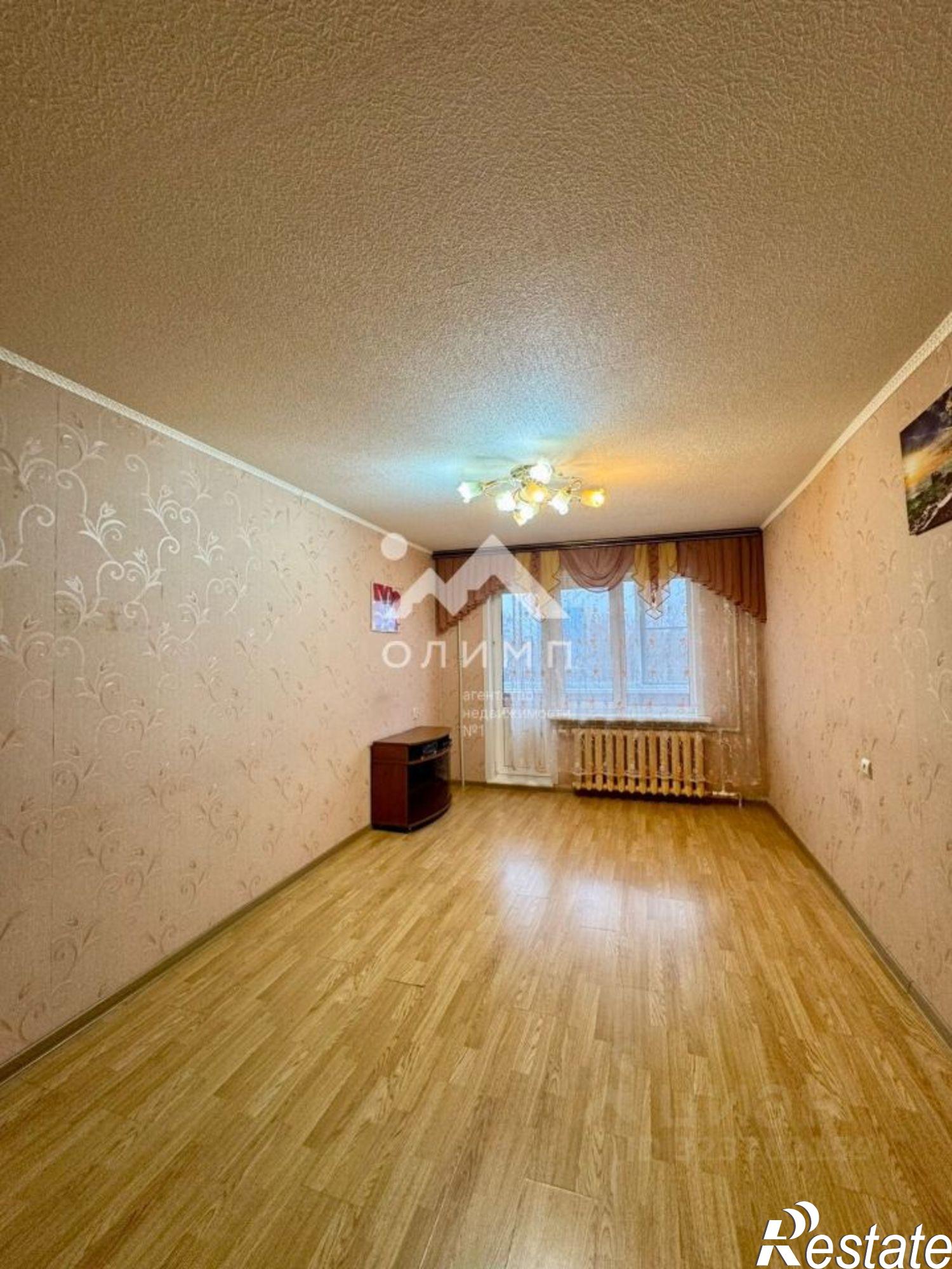 Купить квартиру за 3 900 000 рублей на ул Дементьева, 18