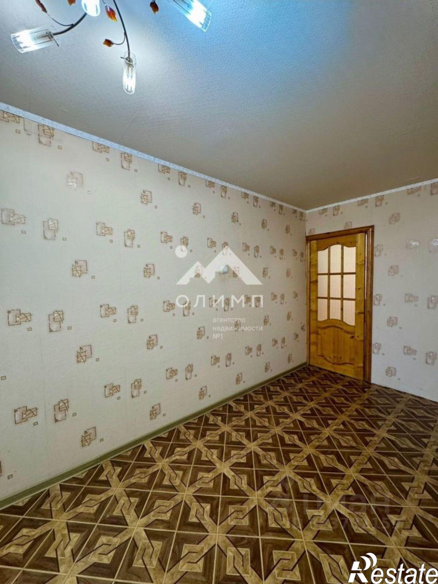 Купить квартиру за 3 900 000 рублей на ул Дементьева, 18