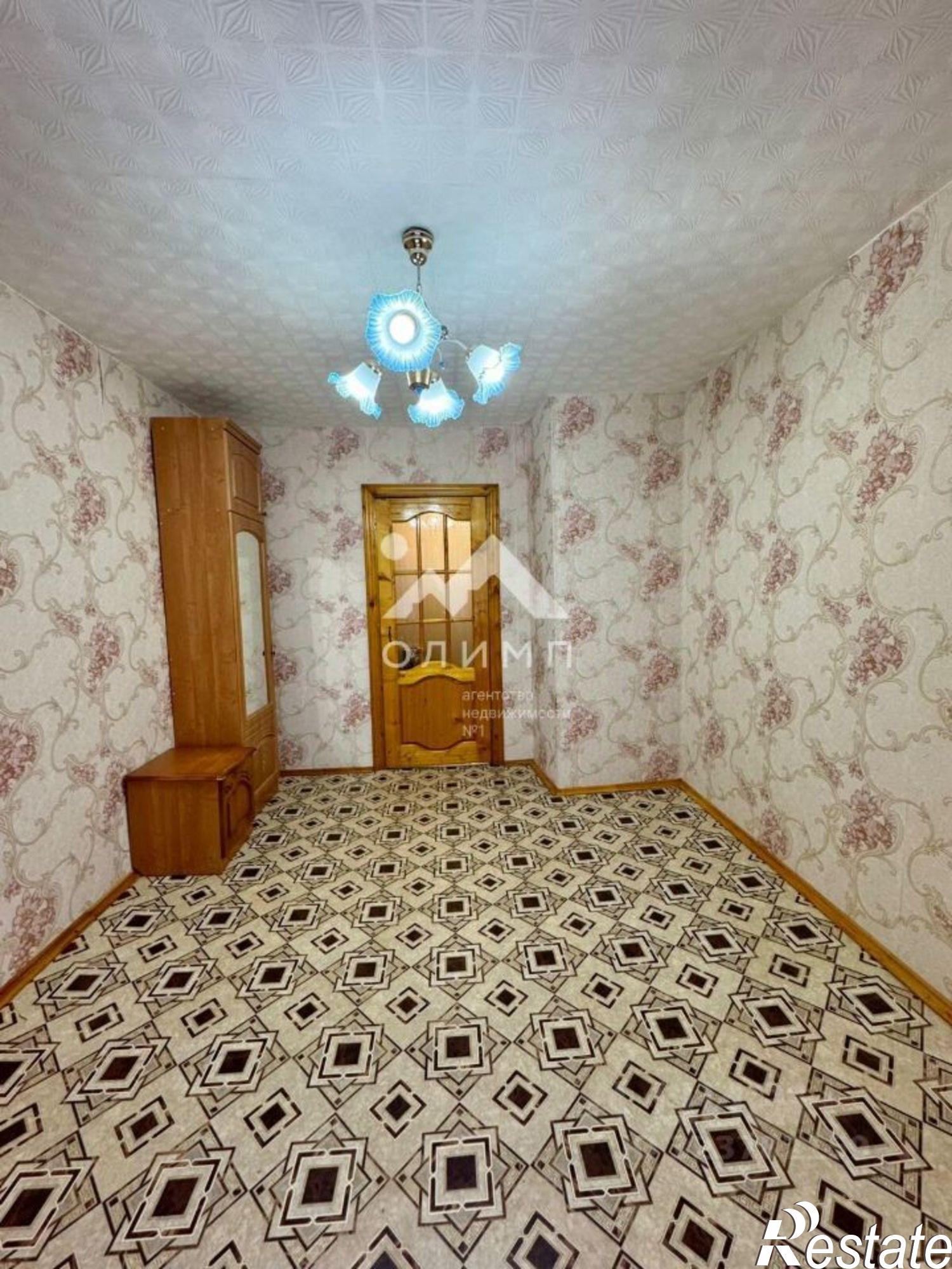 Купить квартиру за 3 900 000 рублей на ул Дементьева, 18