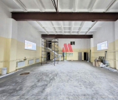 склад 201 кв м Октября проспект, д.87астр9