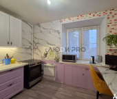 2-комн, 49кв м, этаж 12/13 Архангельский проезд, 3