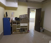 помещение 76 кв м ул 4-я Парковая, 40