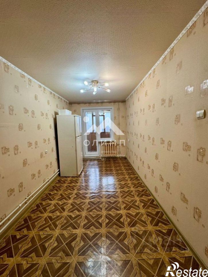 3-комн квартира ул Дементьева, 18,  д. 18