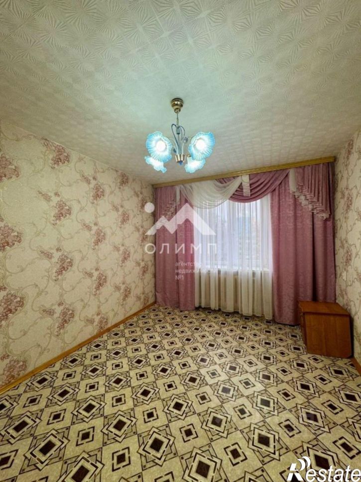 3-комн квартира ул Дементьева, 18,  д. 18