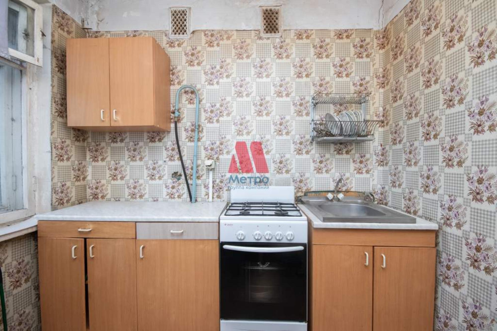 Купить квартиру за 2 200 000 рублей на д.24