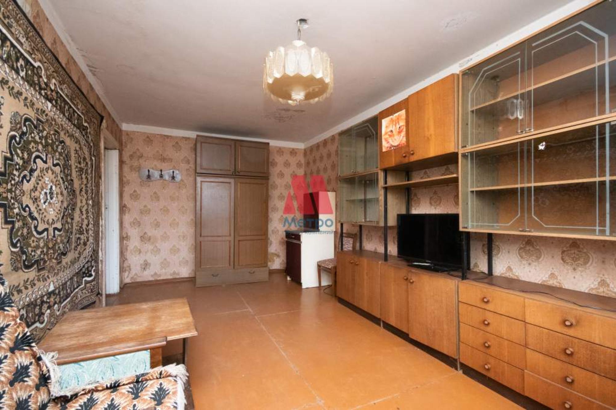 Купить квартиру за 2 200 000 рублей на д.24