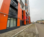 помещение 51.1 кв м Старая Костромская улица, д.6