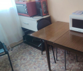 1-комн, 40кв м, этаж 1/3 Трудовой переулок, 29