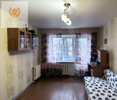 комната 94.4 кв м Зелинского ул, 7а