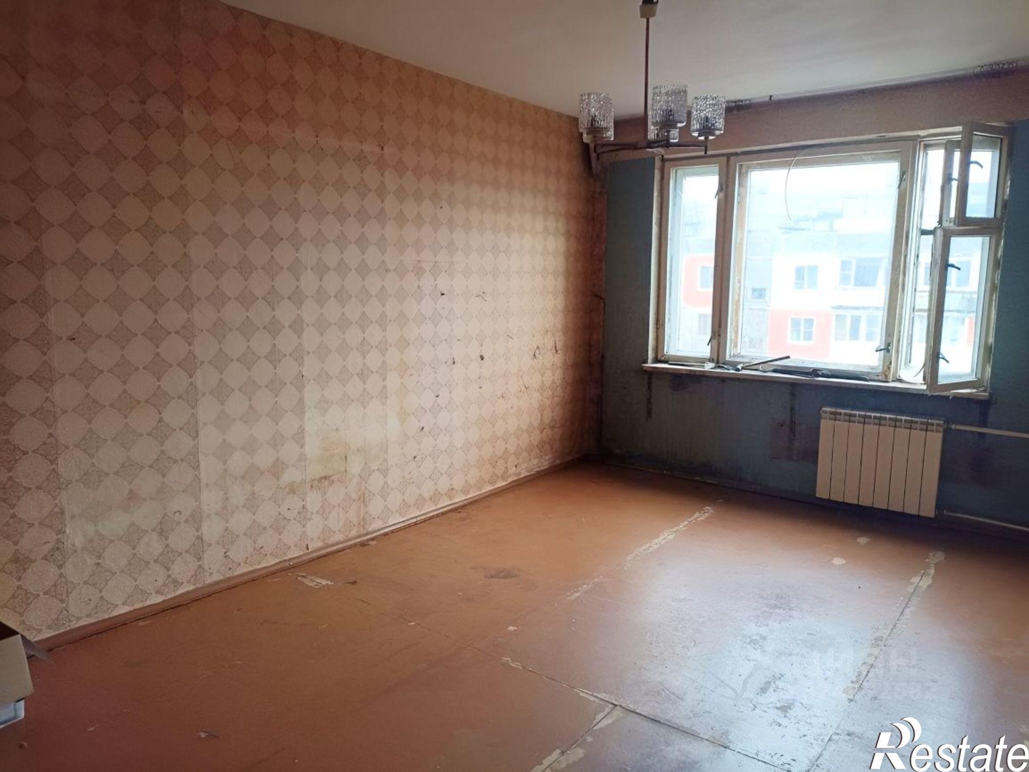 Купить квартиру за 2 500 000 рублей на улица Моторостроителей, 76