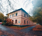 2-комн, 45кв м, этаж 2/2 улица Карла Либкнехта, 35