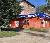 торговое помещение 302 кв м Угличская улица, 52