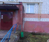 3-комн, 58кв м, этаж 1/6 ул Алябьева, 30