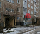 1-комн, 33кв м, этаж 5/9 пр-кт Мира, 11