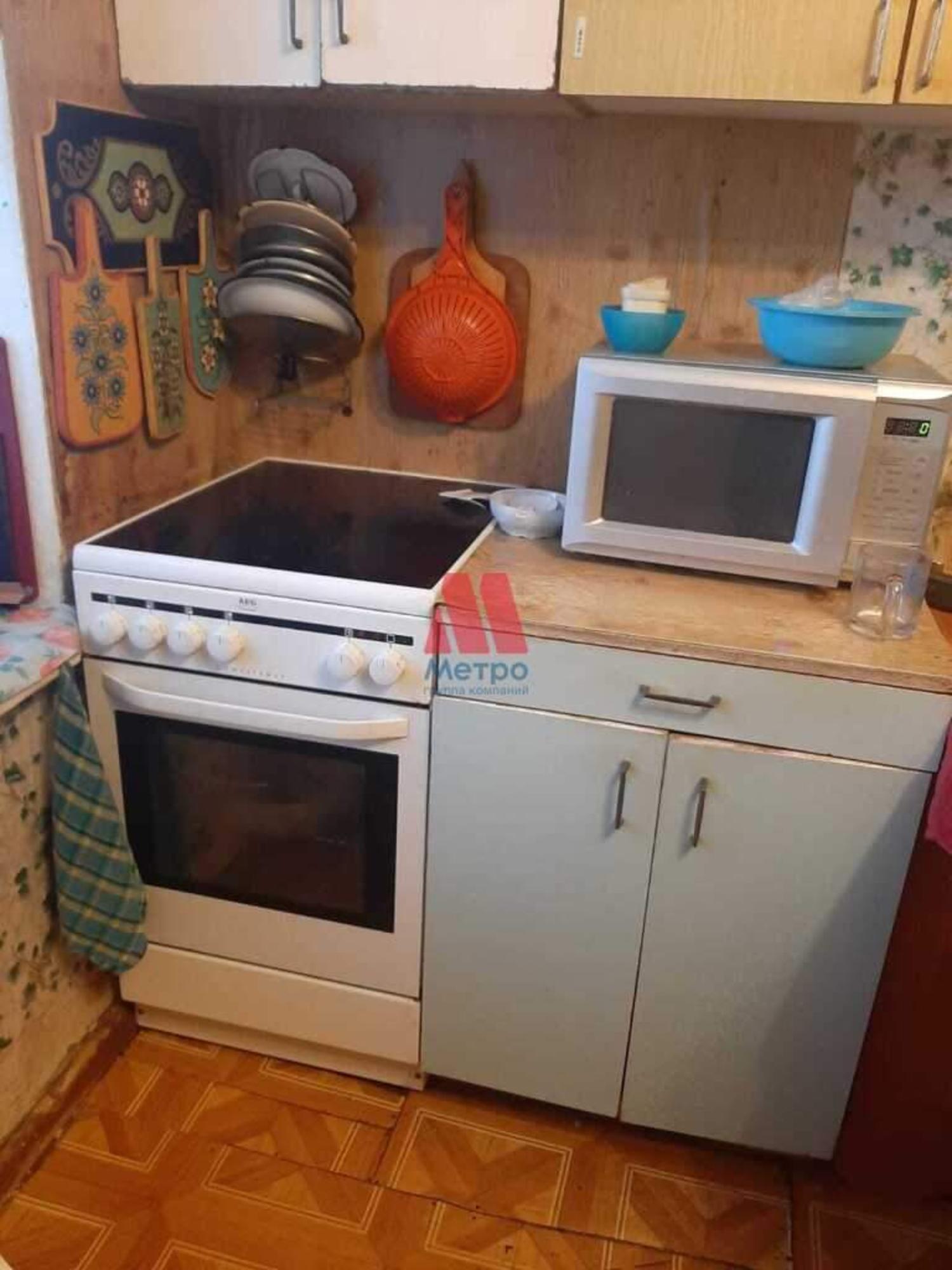 Купить квартиру за 1 150 000 рублей на Рокоссовского улица, д.9