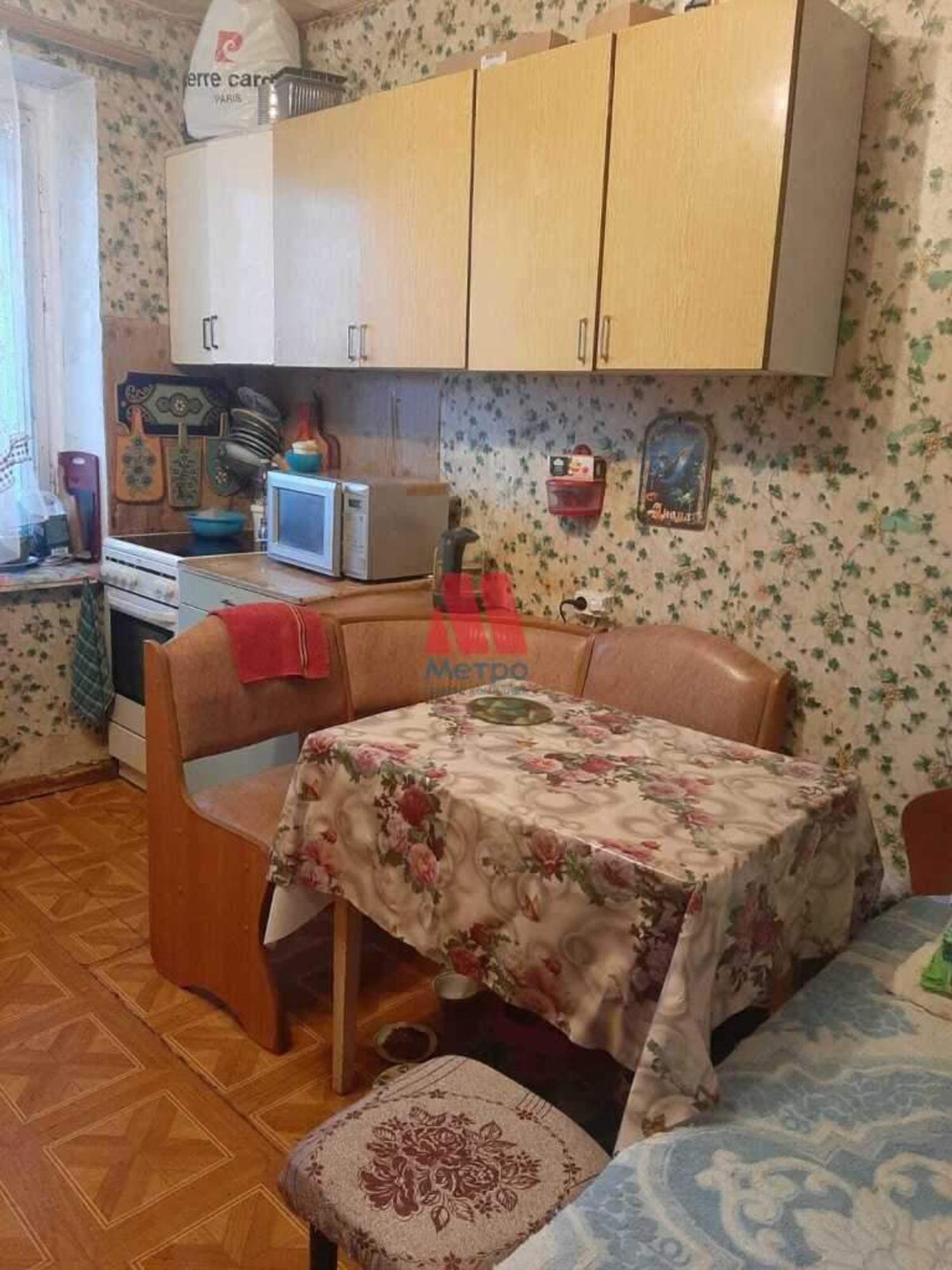 Купить квартиру за 1 150 000 рублей на Рокоссовского улица, д.9