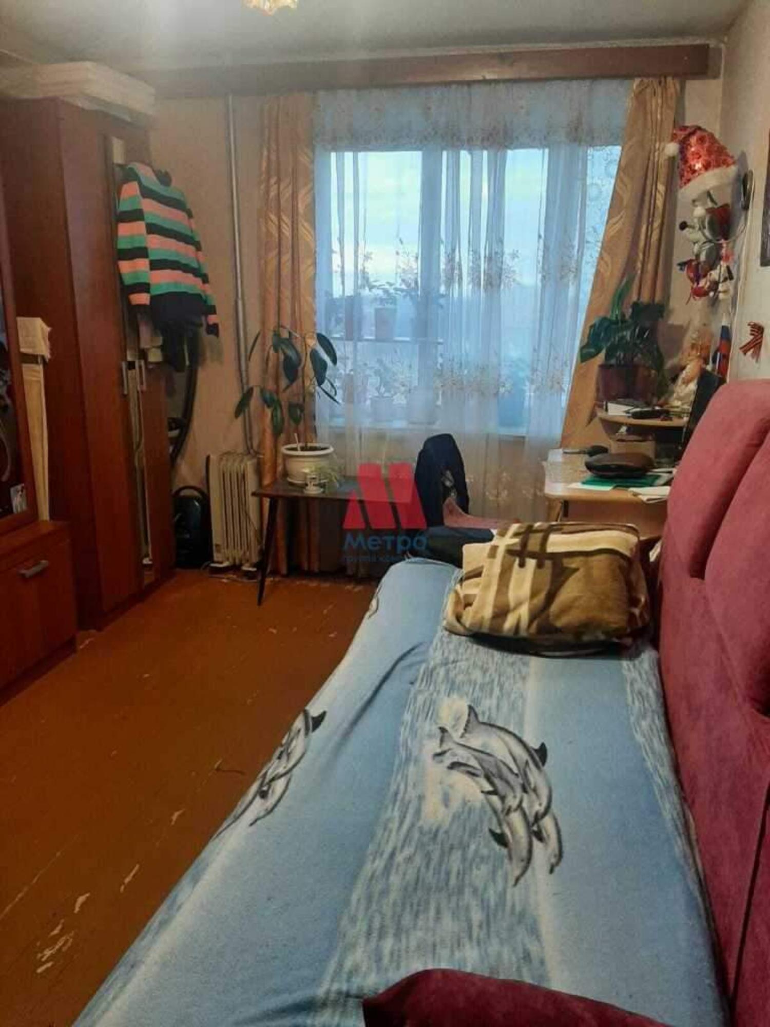 Купить квартиру за 1 150 000 рублей на Рокоссовского улица, д.9